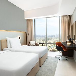 Deluxe Twin Room Staycation Including on Food & Beverage Early Check at 10AM Late Check Out at 4PM